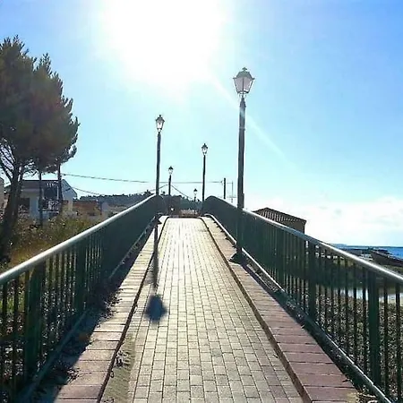 Seaside House