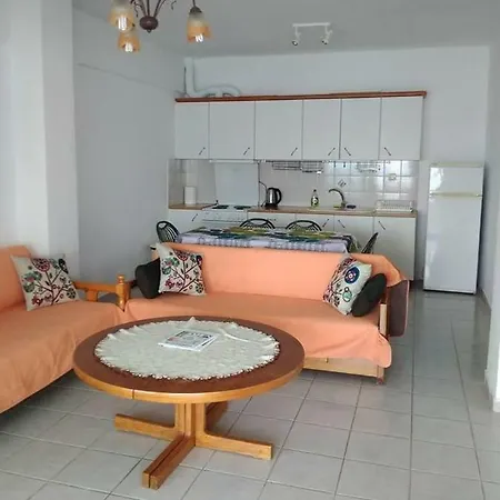 Lägenhet Seaside House *