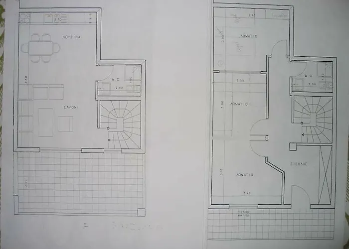 Seaside House