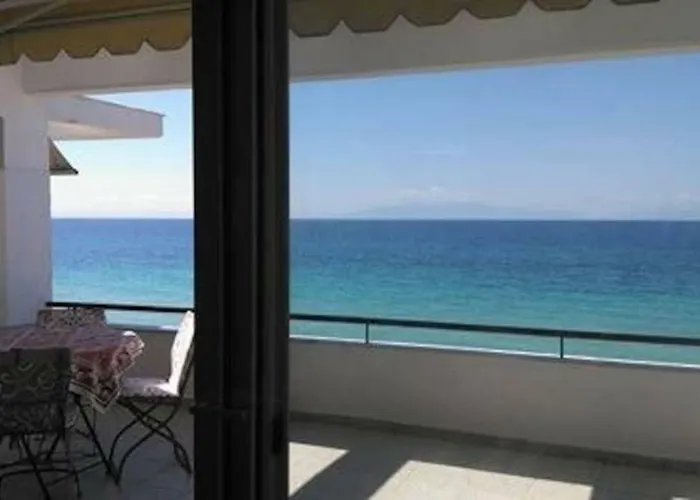 Seaside House *