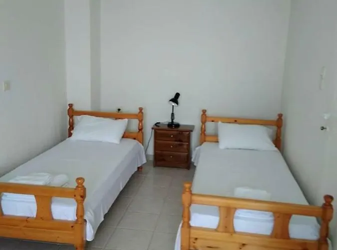 Seaside House Apartamento *