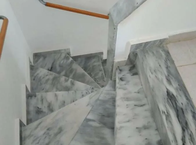 Apartamento Seaside House *