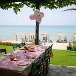 Seaside House דירה *