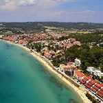 דירה Seaside House סיווירי