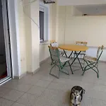 דירה Seaside House סיווירי