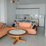 דירה Seaside House *