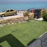 Seaside House Apartment