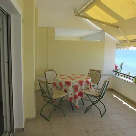 Seaside House Apartment *