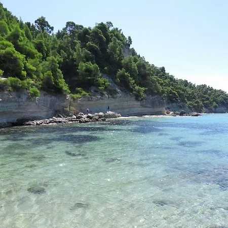 Seaside House Siviri