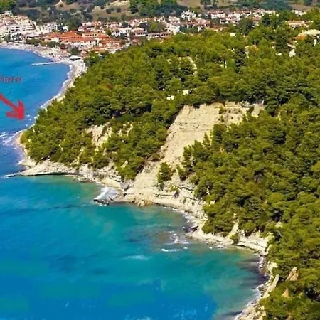 Seaside House Apartamento *