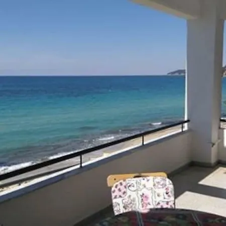 Seaside House