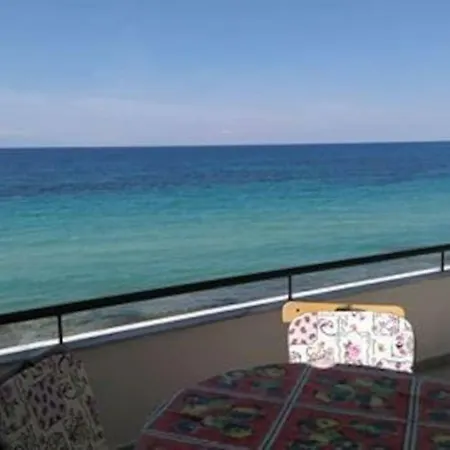 Seaside House * Siviri