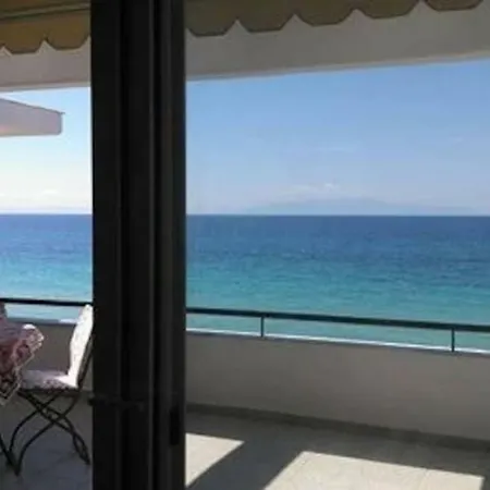 Seaside House *