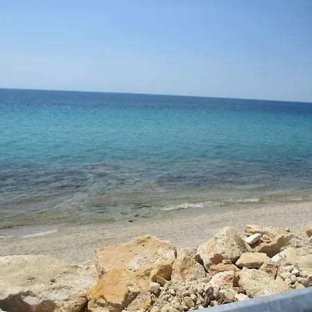 Seaside House *