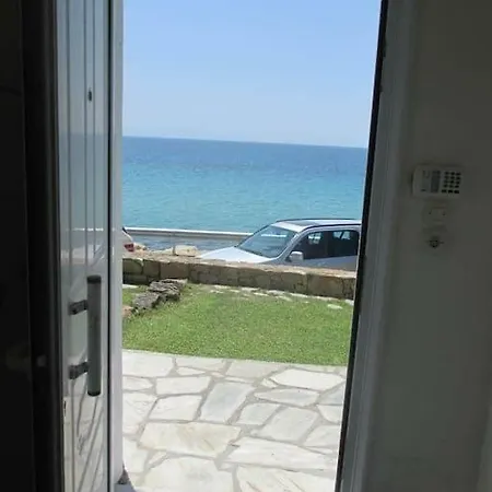 Seaside House Siviri