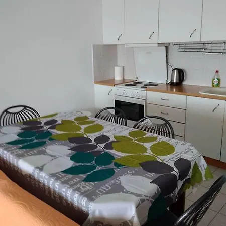 Seaside House Apartment *