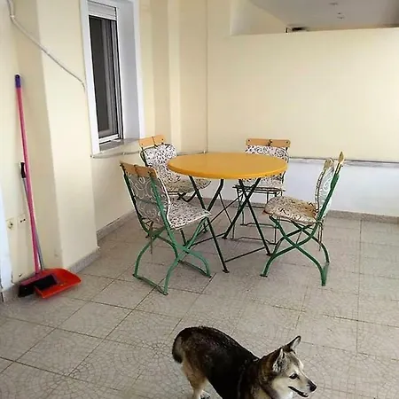 Seaside House Apartment