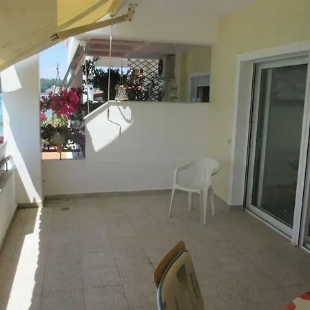 Seaside House Apartment