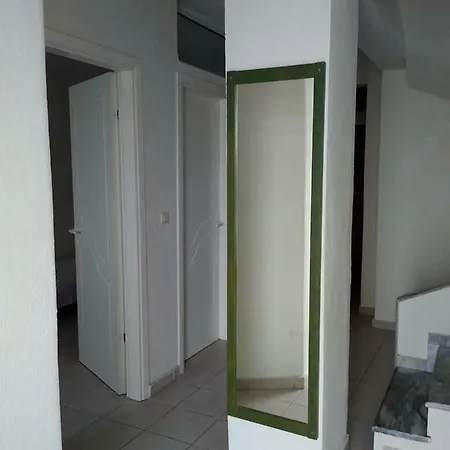 Seaside House Apartment