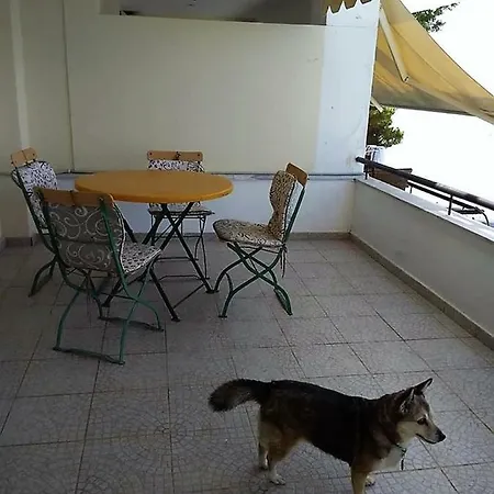 Seaside House Apartment *