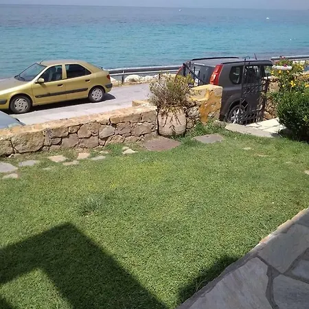 Seaside House Apartment