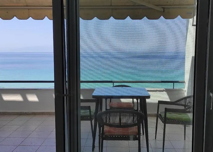 Apartamento Seaside House *