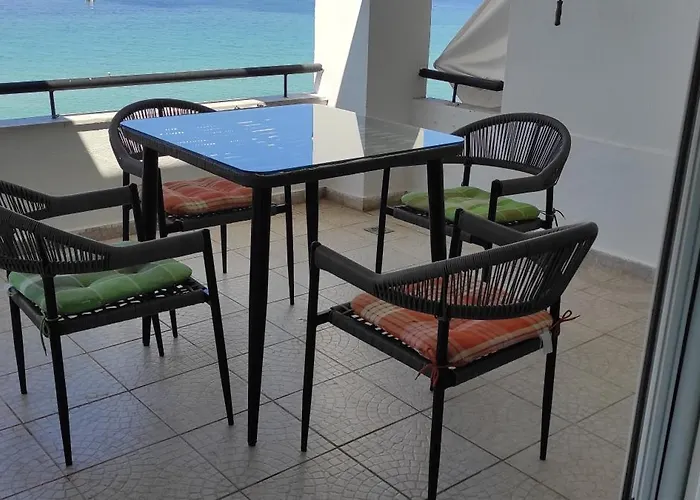 Seaside House Apartamento