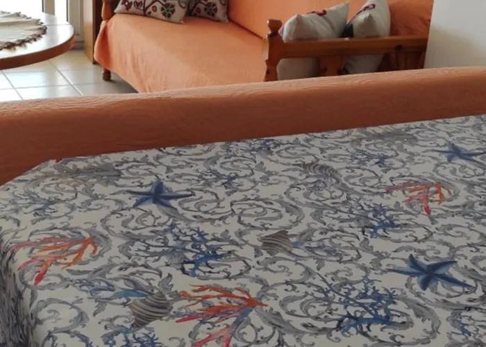 Apartamento Seaside House *