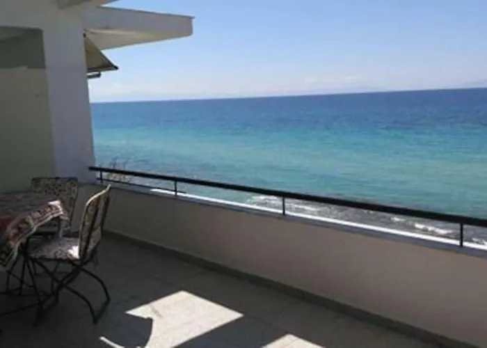 Seaside House Apartamento *