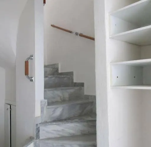 Apartamento Seaside House Siviri