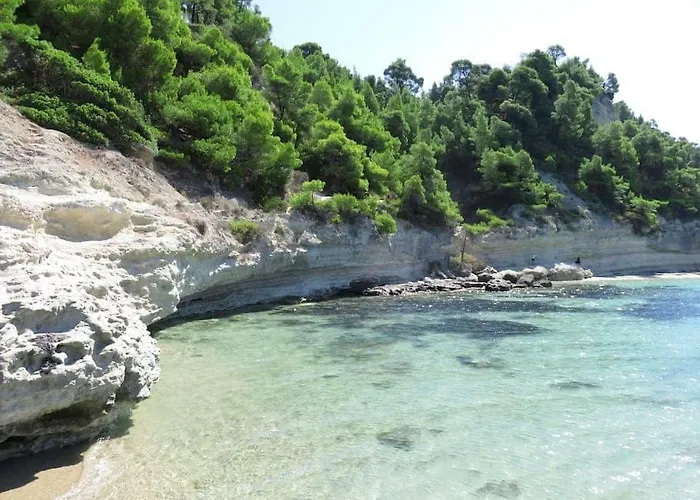 Seaside House Apartamento *