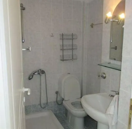 Seaside House Apartamento