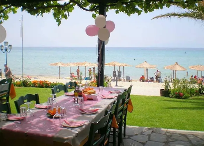 Seaside House Apartamento *