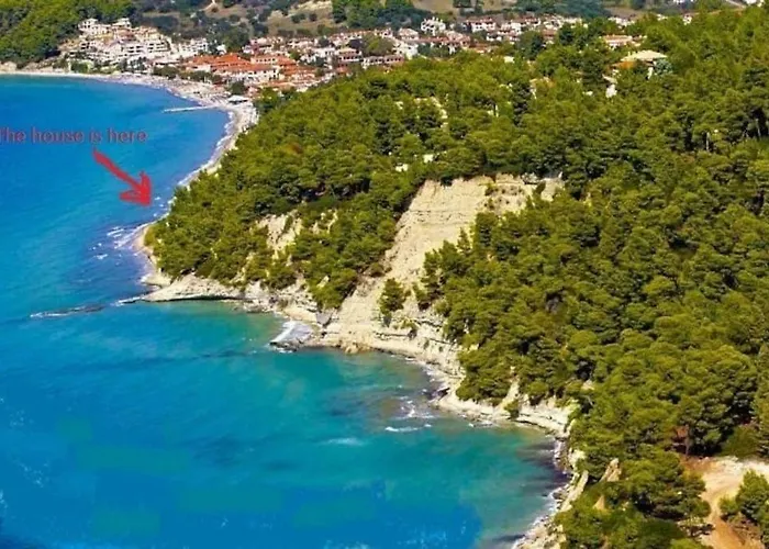 Seaside House Apartamento *