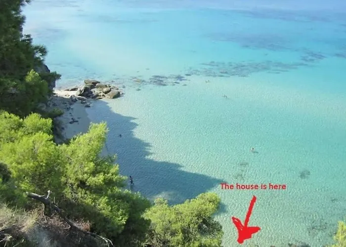 Seaside House Apartamento *