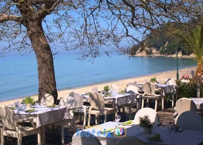 Apartamento Seaside House *