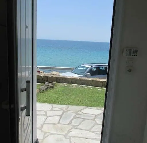 Seaside House Siviri