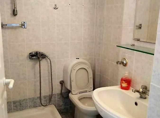 Seaside House Apartamento *