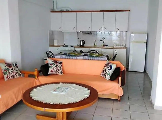 Seaside House Apartamento