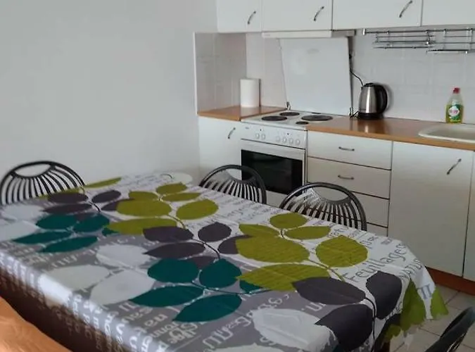 Seaside House Apartamento *