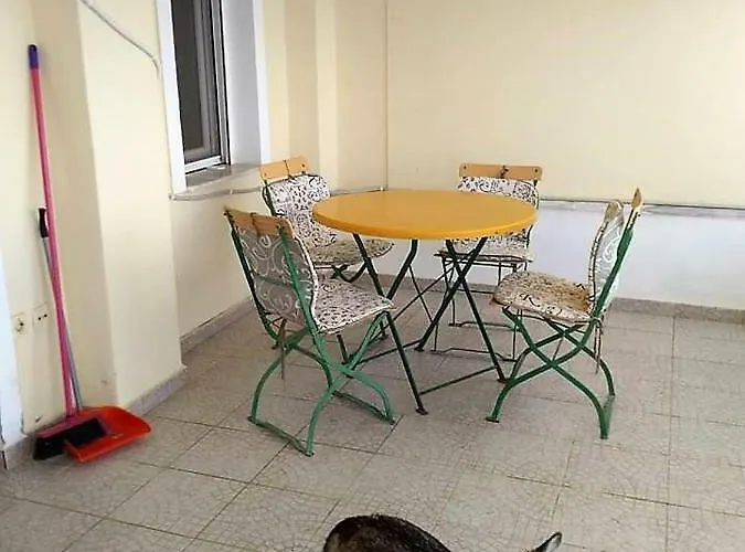 Seaside House Apartamento