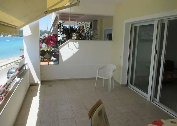 Seaside House Apartamento