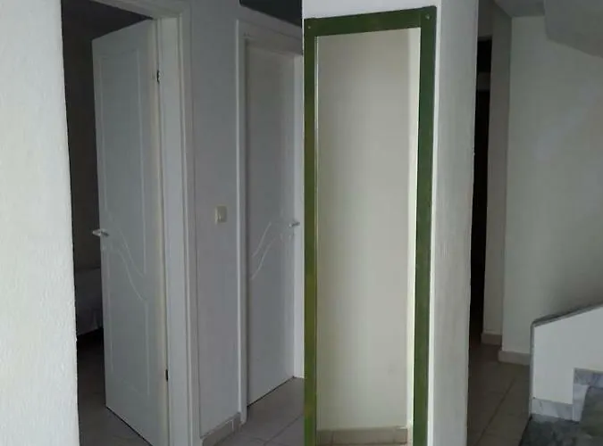 Seaside House Apartamento