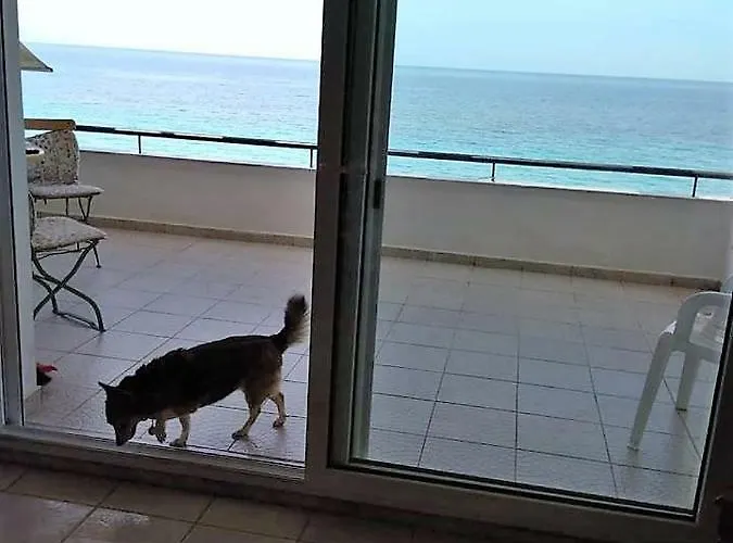 Apartamento Seaside House *