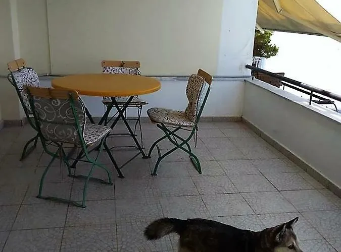 Seaside House Apartamento *