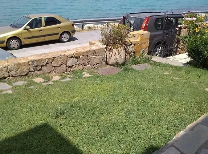 Seaside House Apartamento