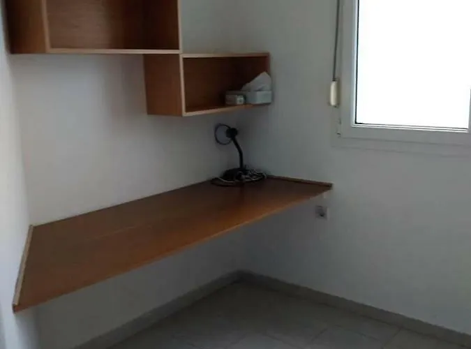 Seaside House * Siviri