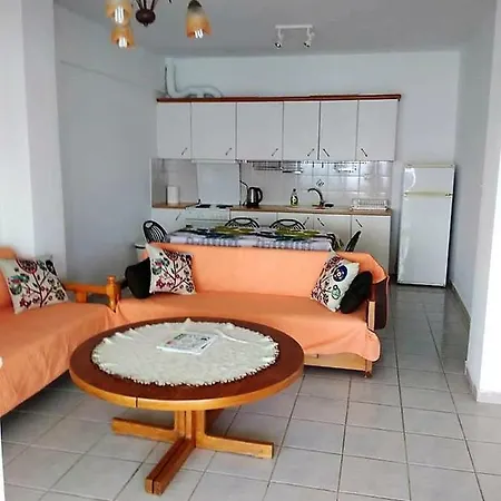 Seaside House Apartment