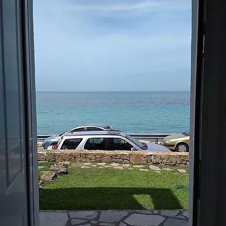 Apartament Seaside House