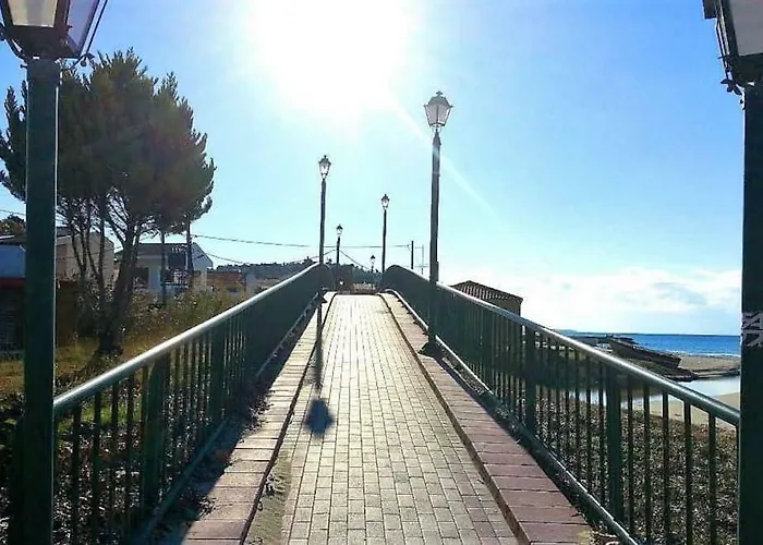 Seaside House